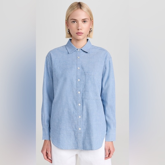 Ayr The Deep End Shirt
